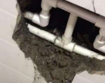 平湖卫生间漏水哪家好