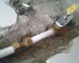 平湖测漏水多少钱