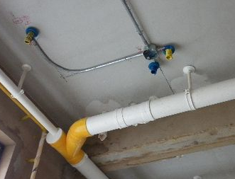 平湖水管维修价格明细
