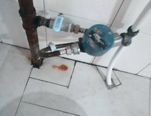 平湖水管维修24小时电话