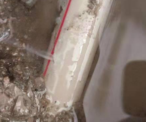 平湖水管维修公司