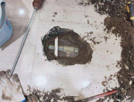 平湖卫生间防水多少钱