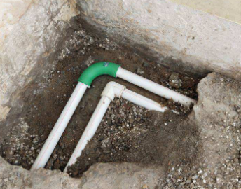 平湖卫生间测漏水价格多少