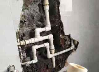 平湖卫生间测漏水价格多少