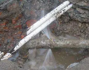 平湖水管维修费用是多少