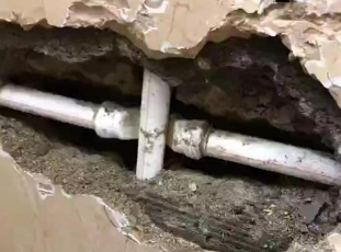 平湖水管维修哪家好