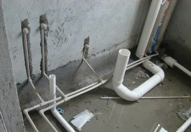 平湖水管维修小知识