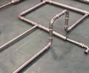 平湖水管维修多少钱