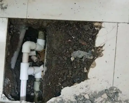 平湖卫生间测漏水哪家好