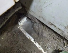 平湖卫生间测漏水多少钱