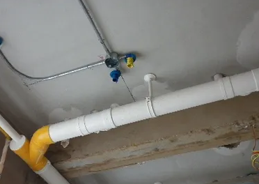 平湖水管维修多少钱
