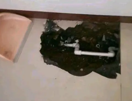 平湖卫生间测漏水多少钱