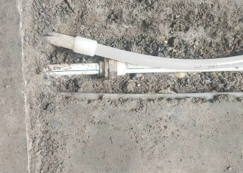平湖卫生间测漏水之解决方法