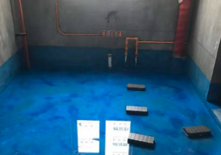 平湖卫生间防水步骤