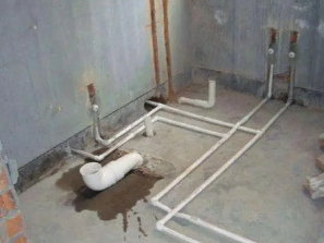 平湖水管维修多少钱