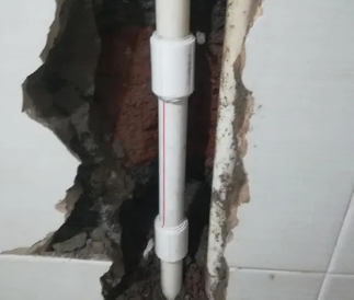 平湖卫生间测漏水的相关案例