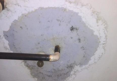 平湖测漏水公司分享如何自检漏水