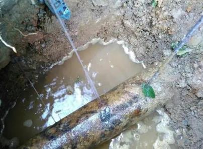 平湖卫生间测漏水公司分享下我们可以检测到轻微的漏水和水压吗？