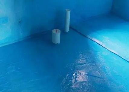 平湖卫生间防水公司分享防水小知识